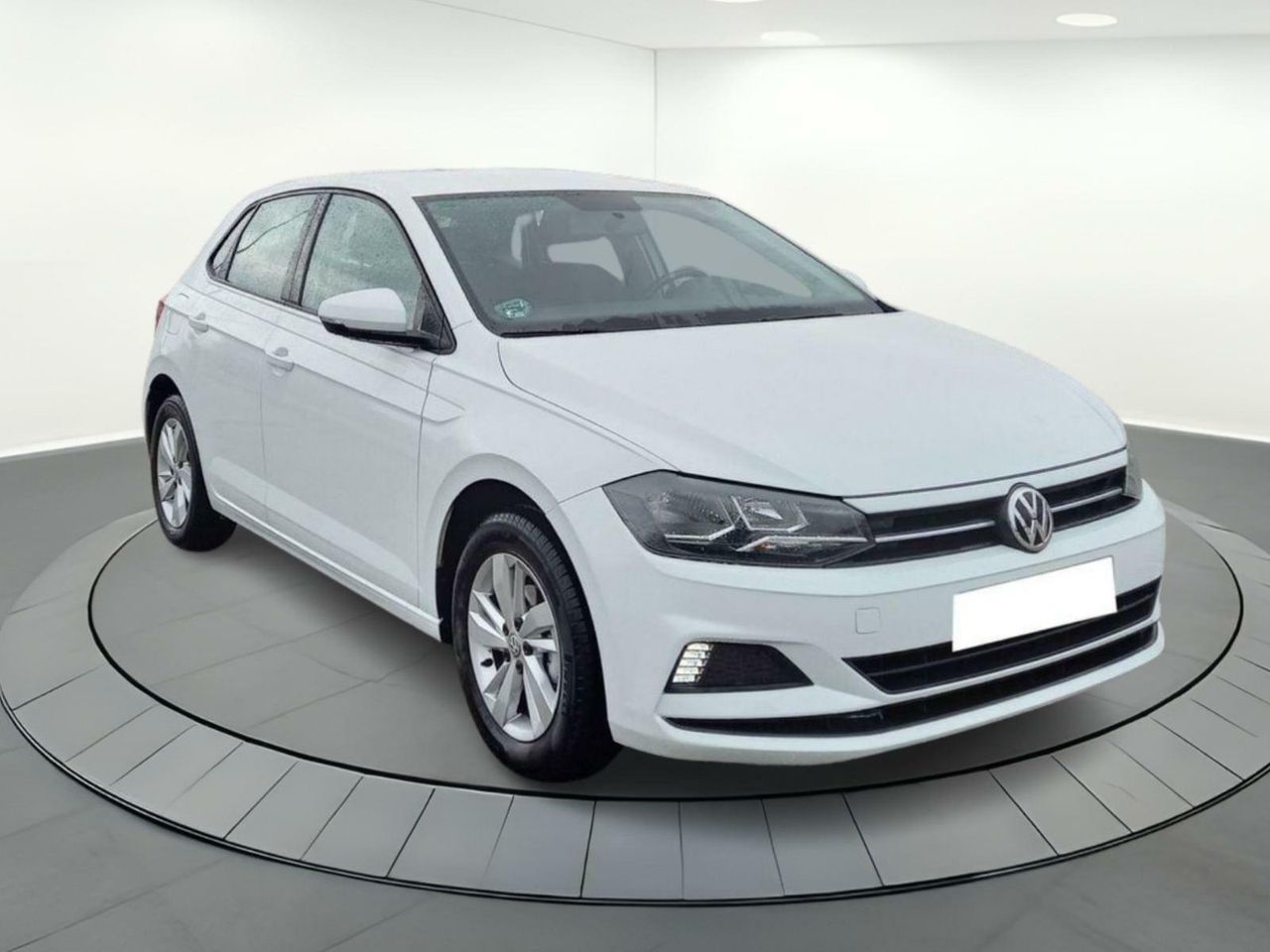 Foto Volkswagen Polo 2