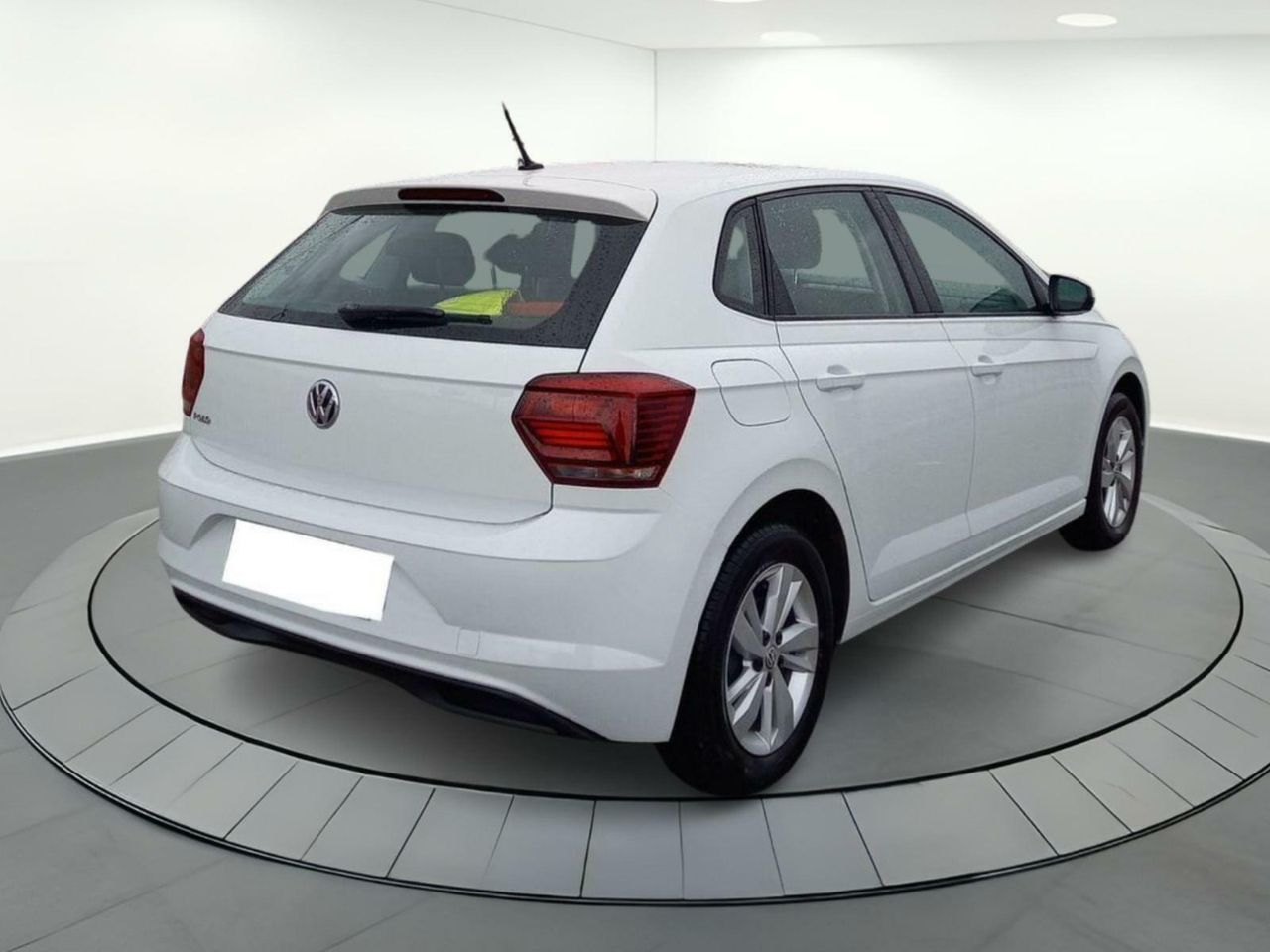 Foto Volkswagen Polo 4