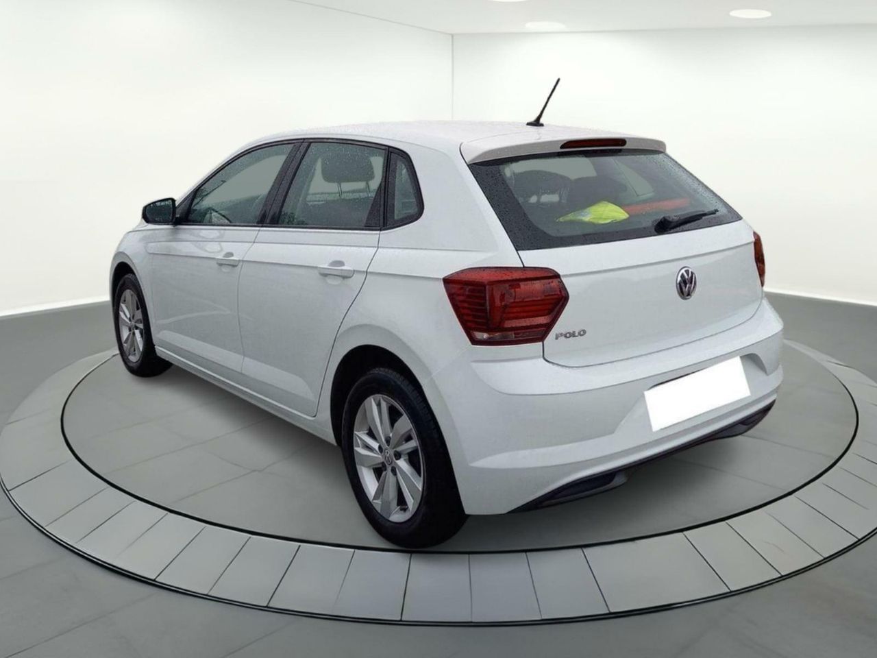 Foto Volkswagen Polo 6