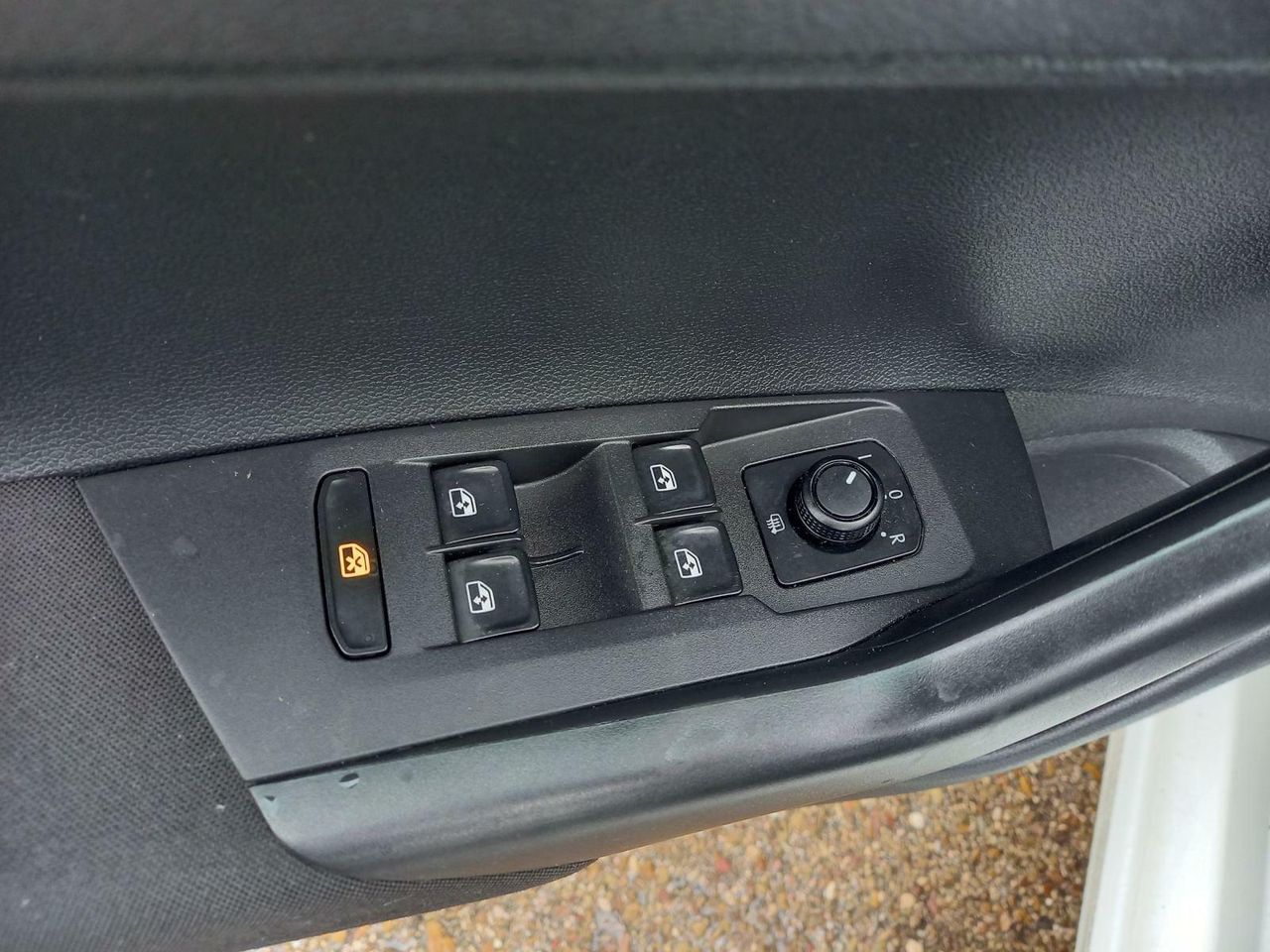 Foto Volkswagen Polo 11