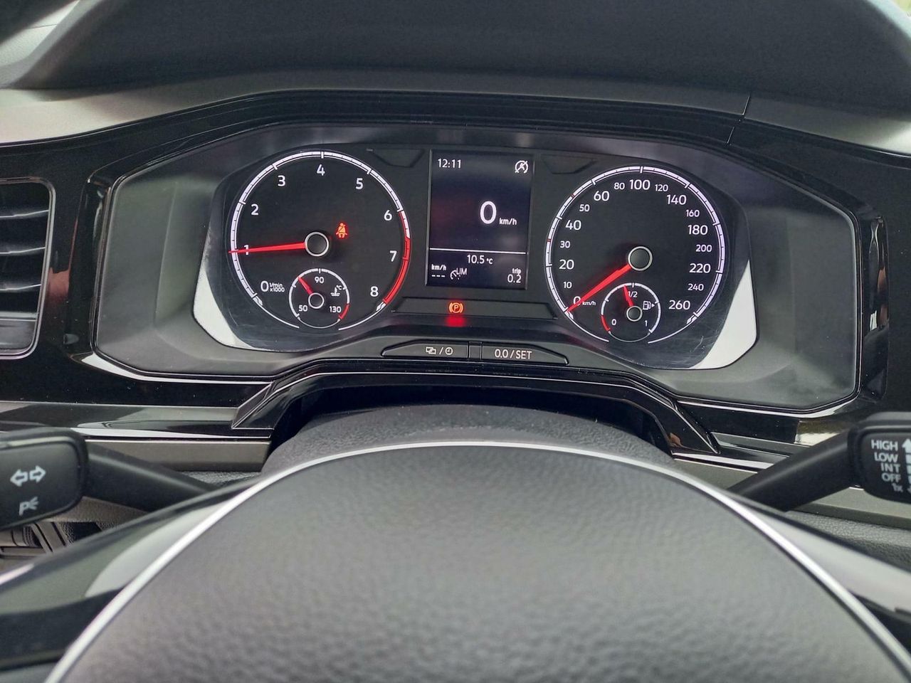 Foto Volkswagen Polo 18