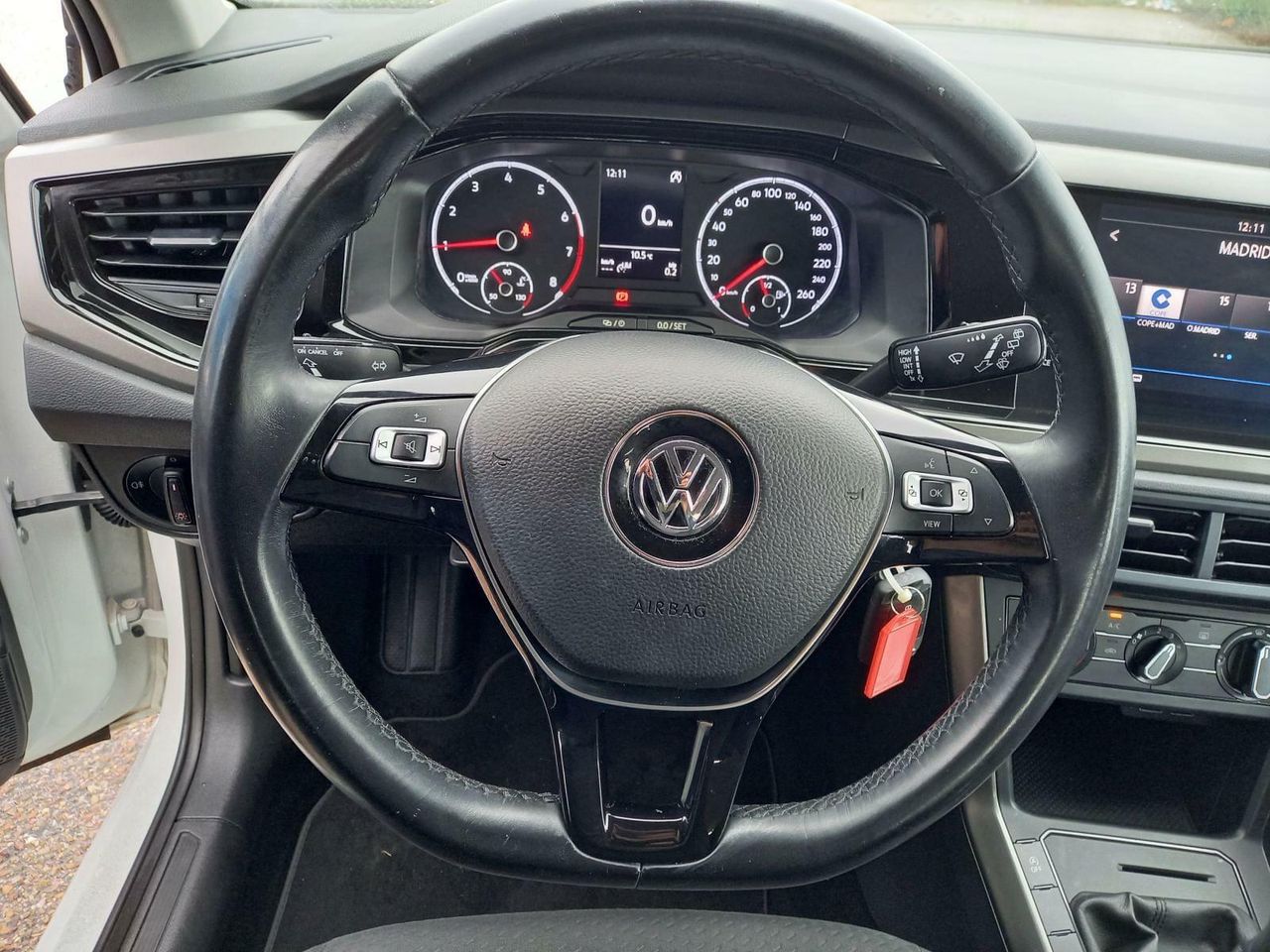 Foto Volkswagen Polo 19