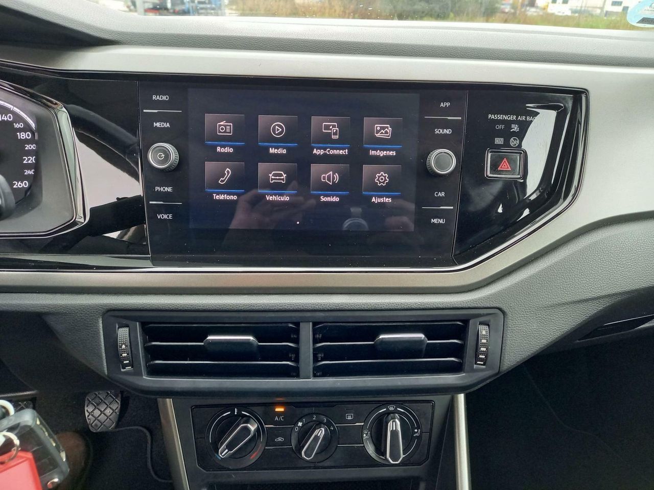 Foto Volkswagen Polo 22