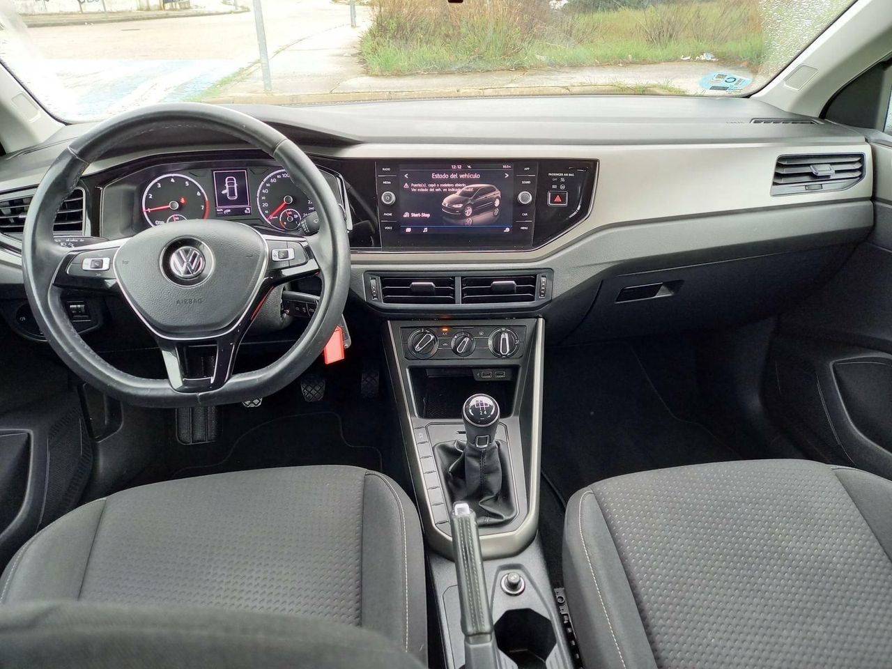 Foto Volkswagen Polo 28