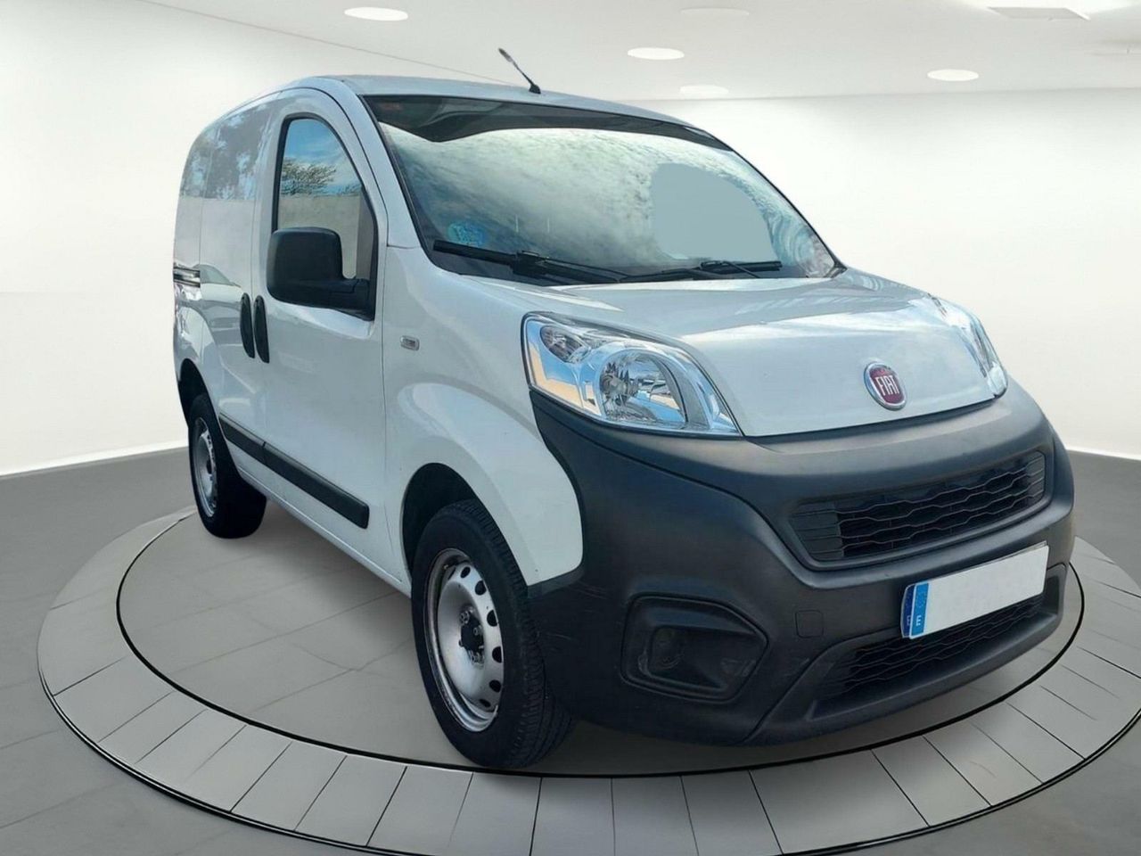 Foto Fiat Fiorino 2