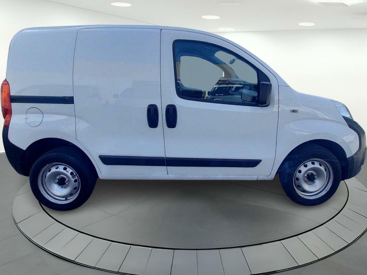 Foto Fiat Fiorino 3