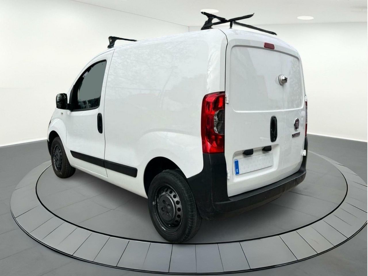 Foto Fiat Fiorino 4