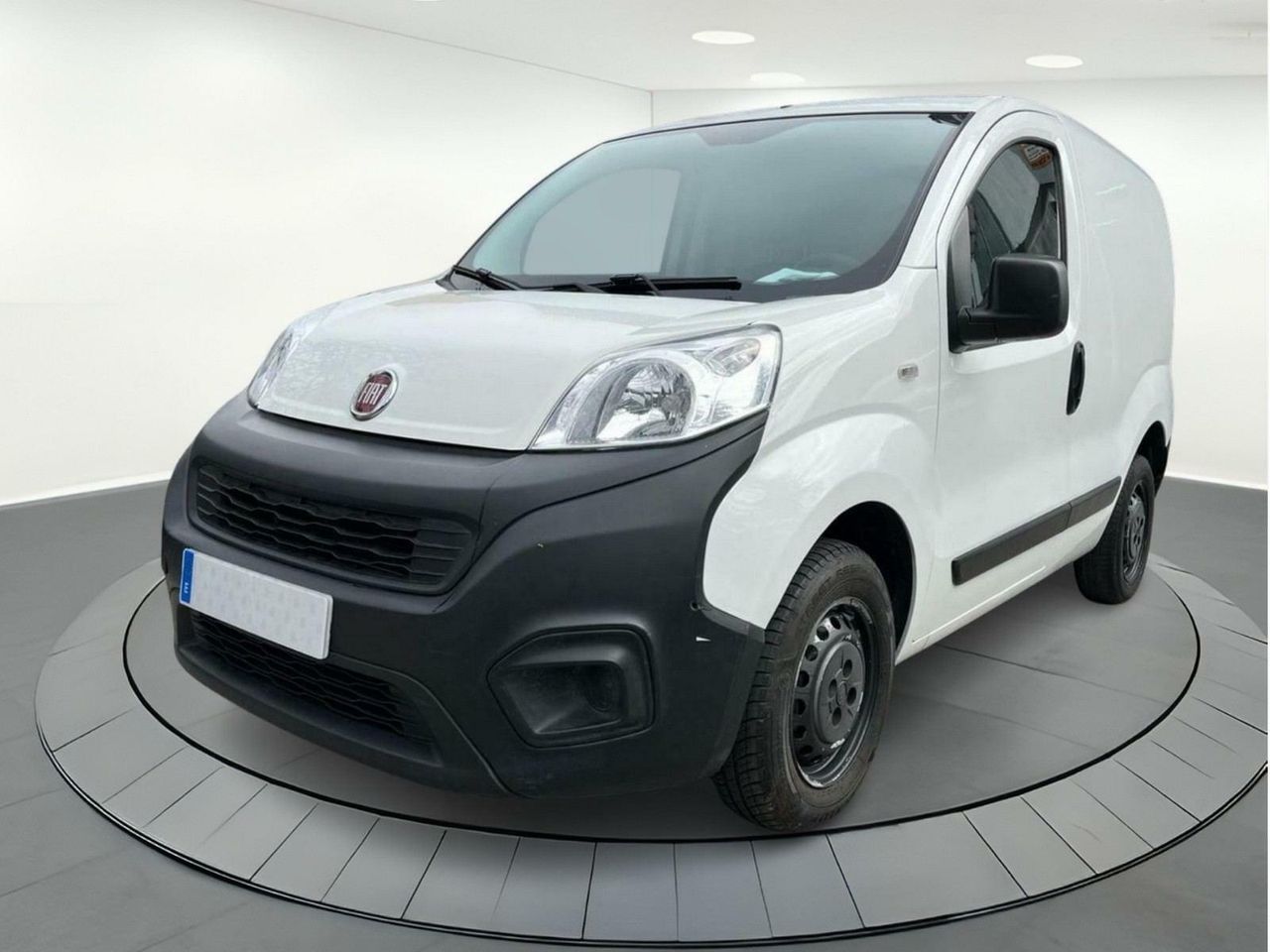 Foto Fiat Fiorino 1