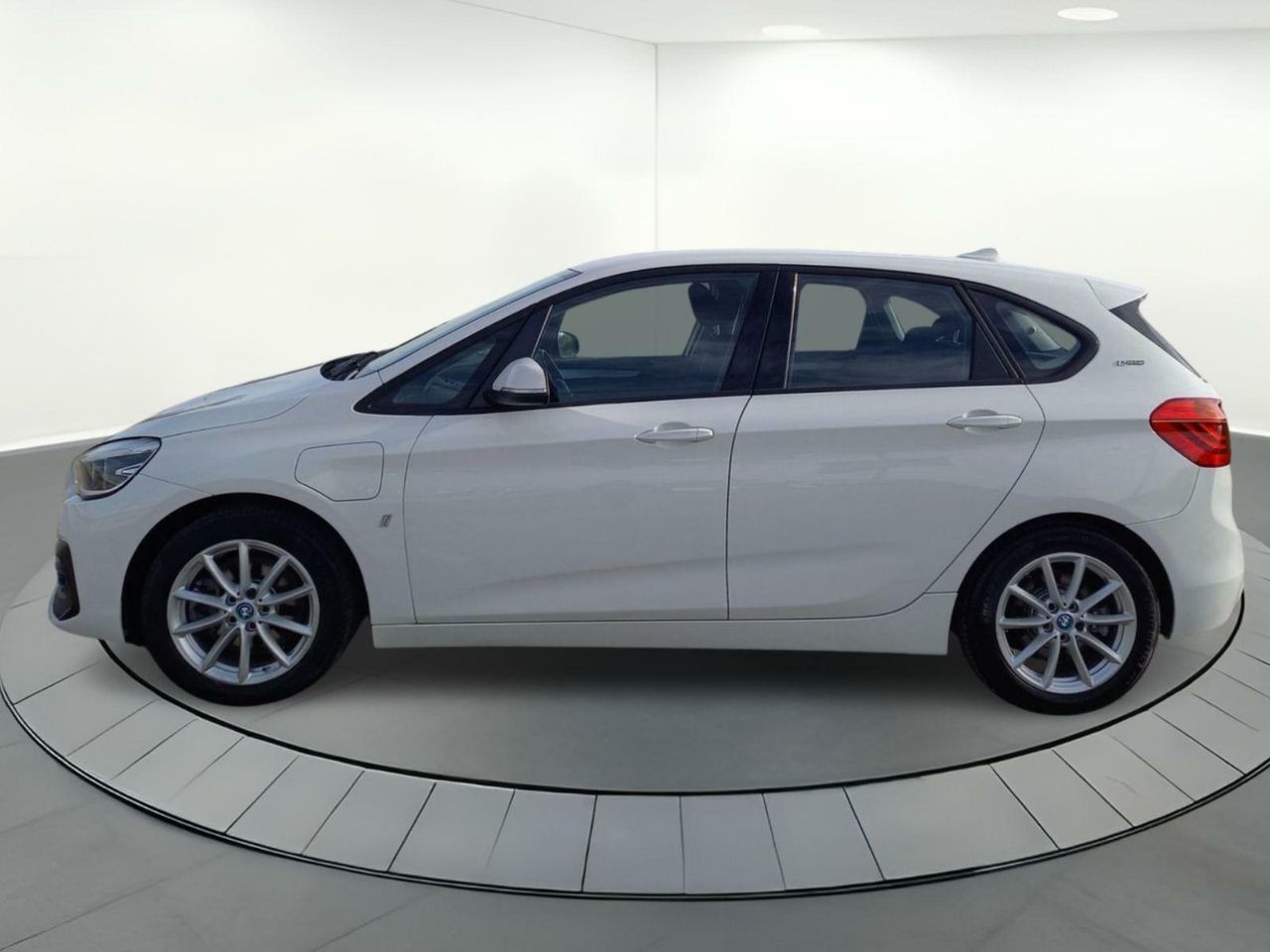 Foto BMW Serie 2 Active Tourer 3