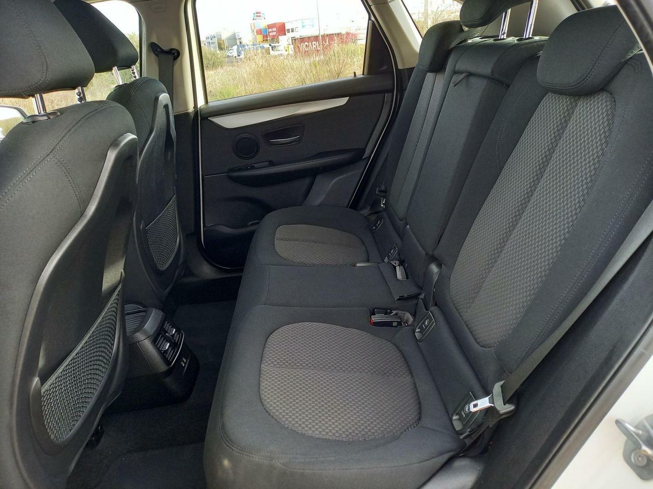 Foto BMW Serie 2 Active Tourer 23