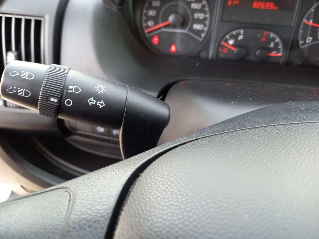 Foto Citroën Jumper 16
