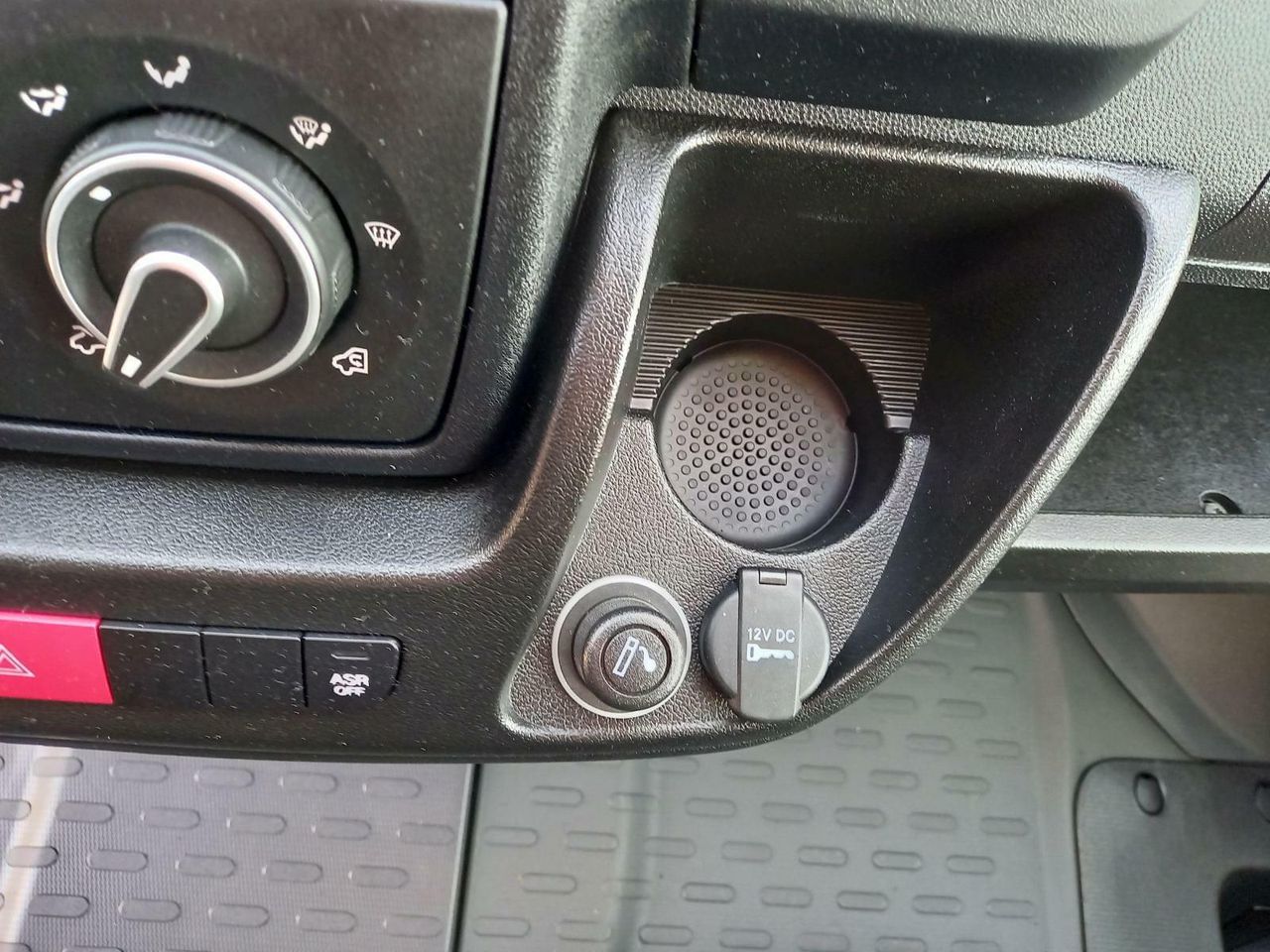 Foto Citroën Jumper 21