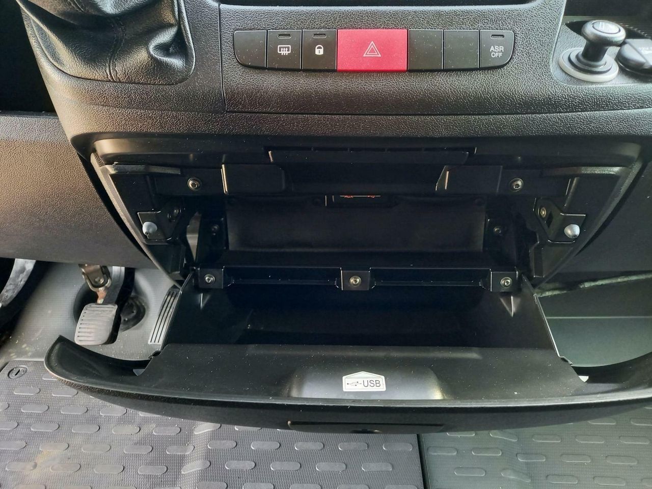 Foto Citroën Jumper 22