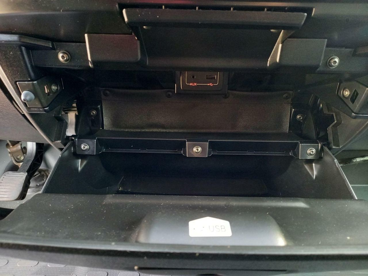 Foto Citroën Jumper 23