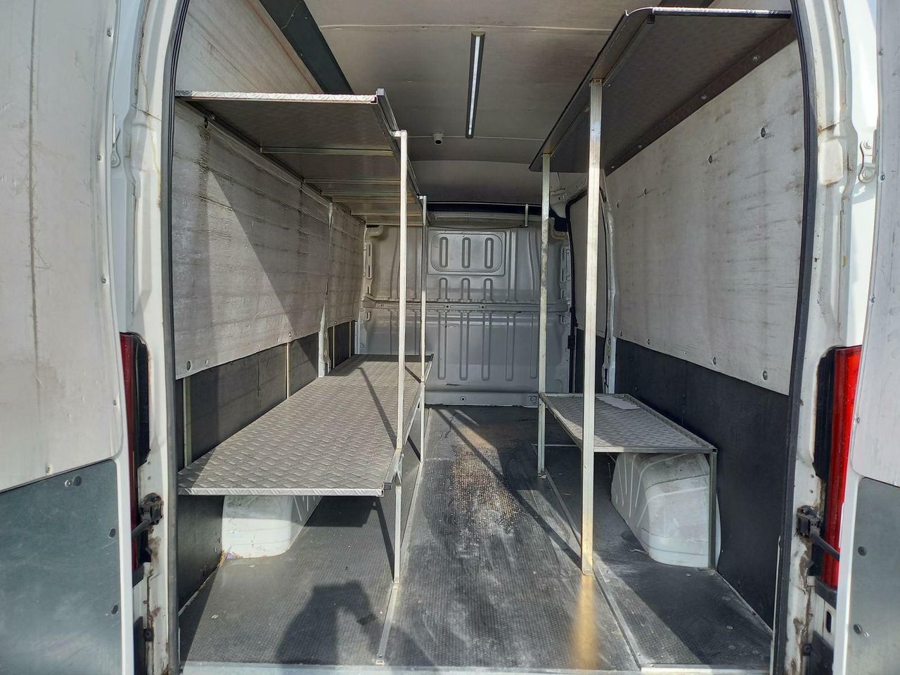 Foto Citroën Jumper 25