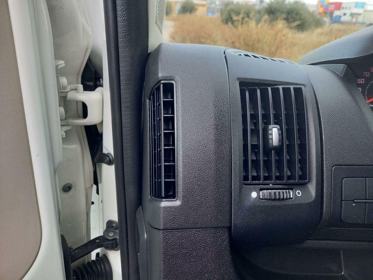 Foto Citroën Jumper 11