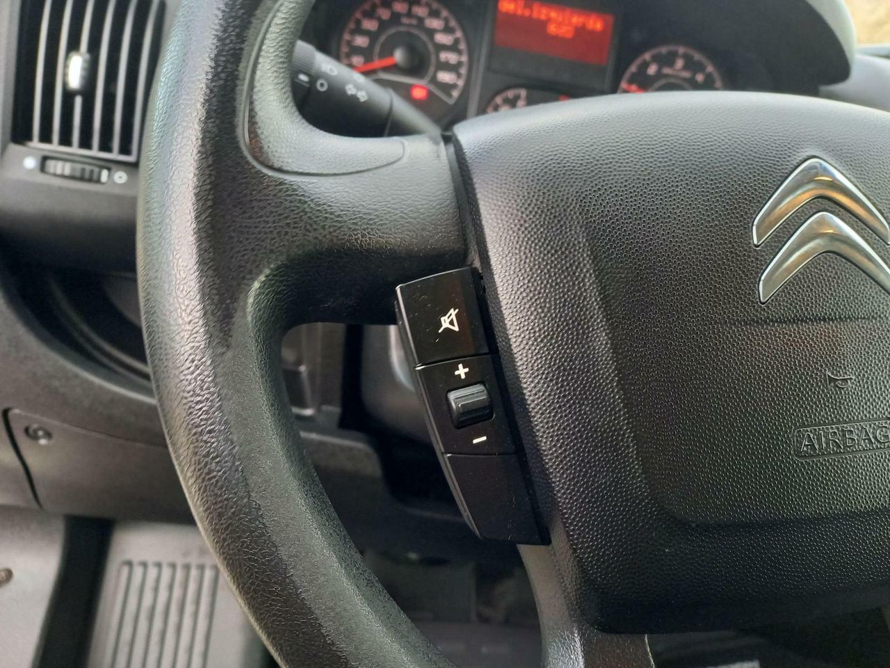 Foto Citroën Jumper 12