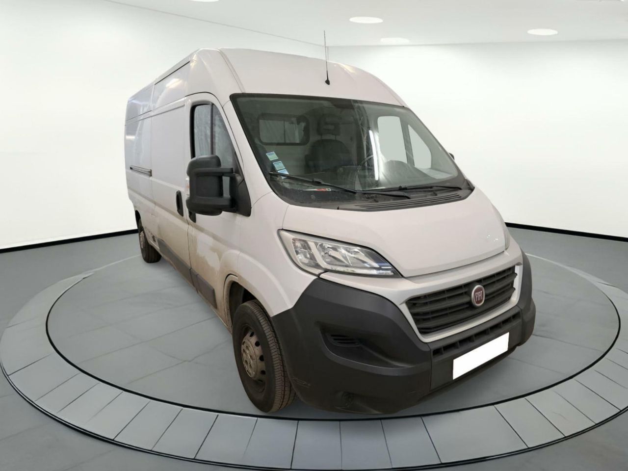 Foto Fiat Ducato 2