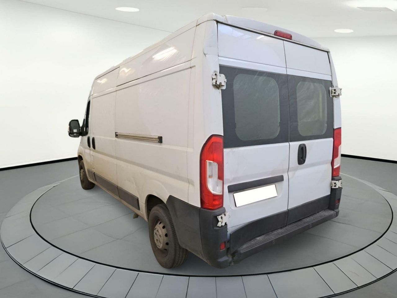 Foto Fiat Ducato 3