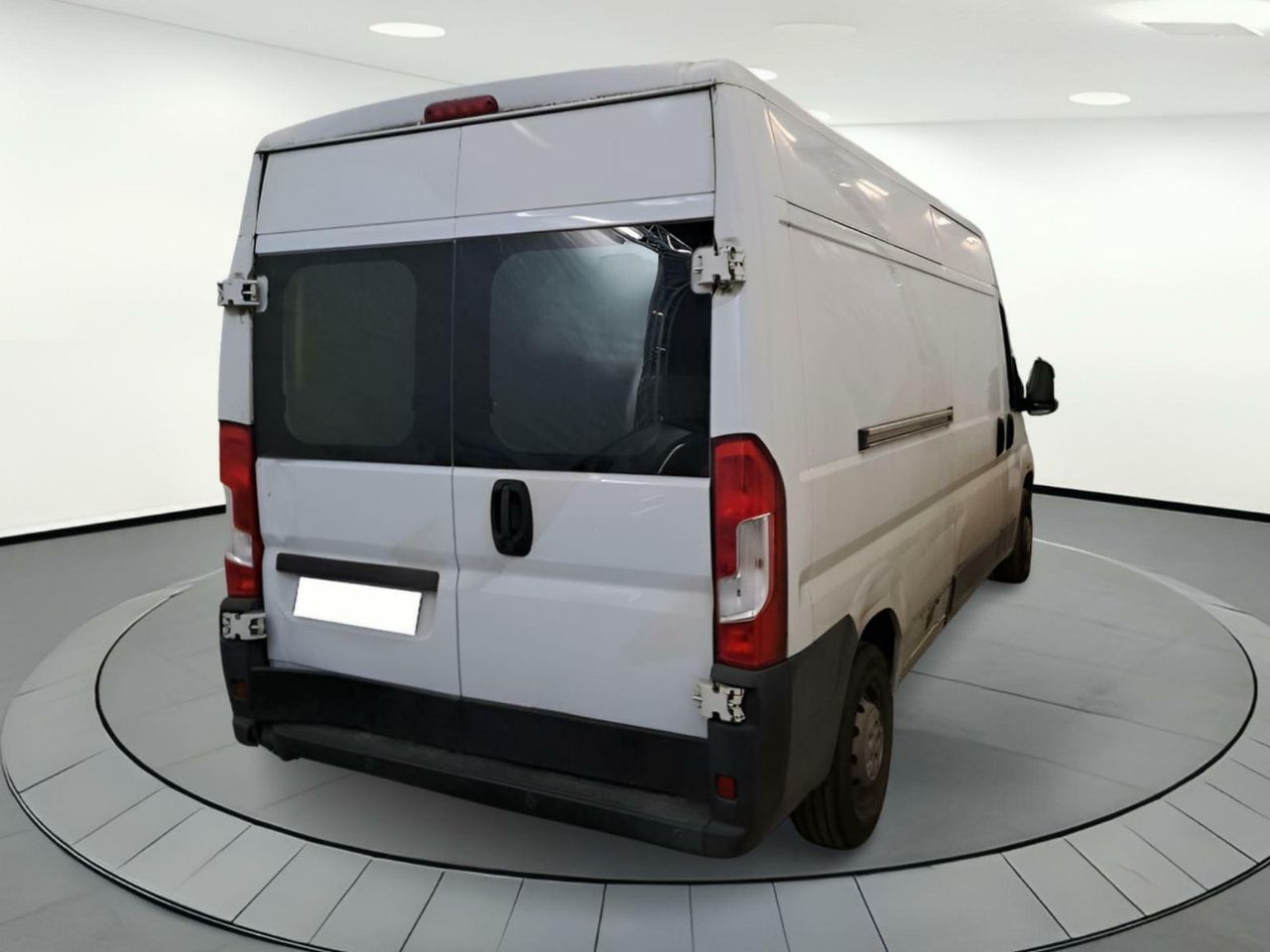 Foto Fiat Ducato 4
