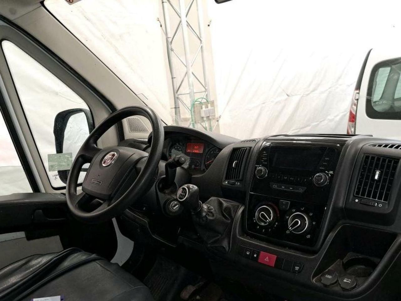 Foto Fiat Ducato 7