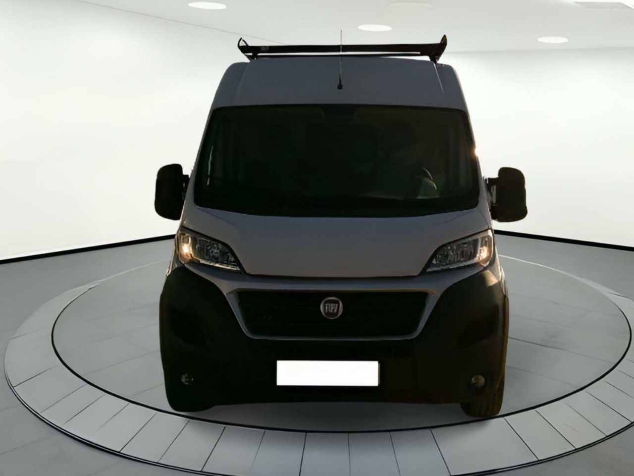 Foto Fiat Ducato 2