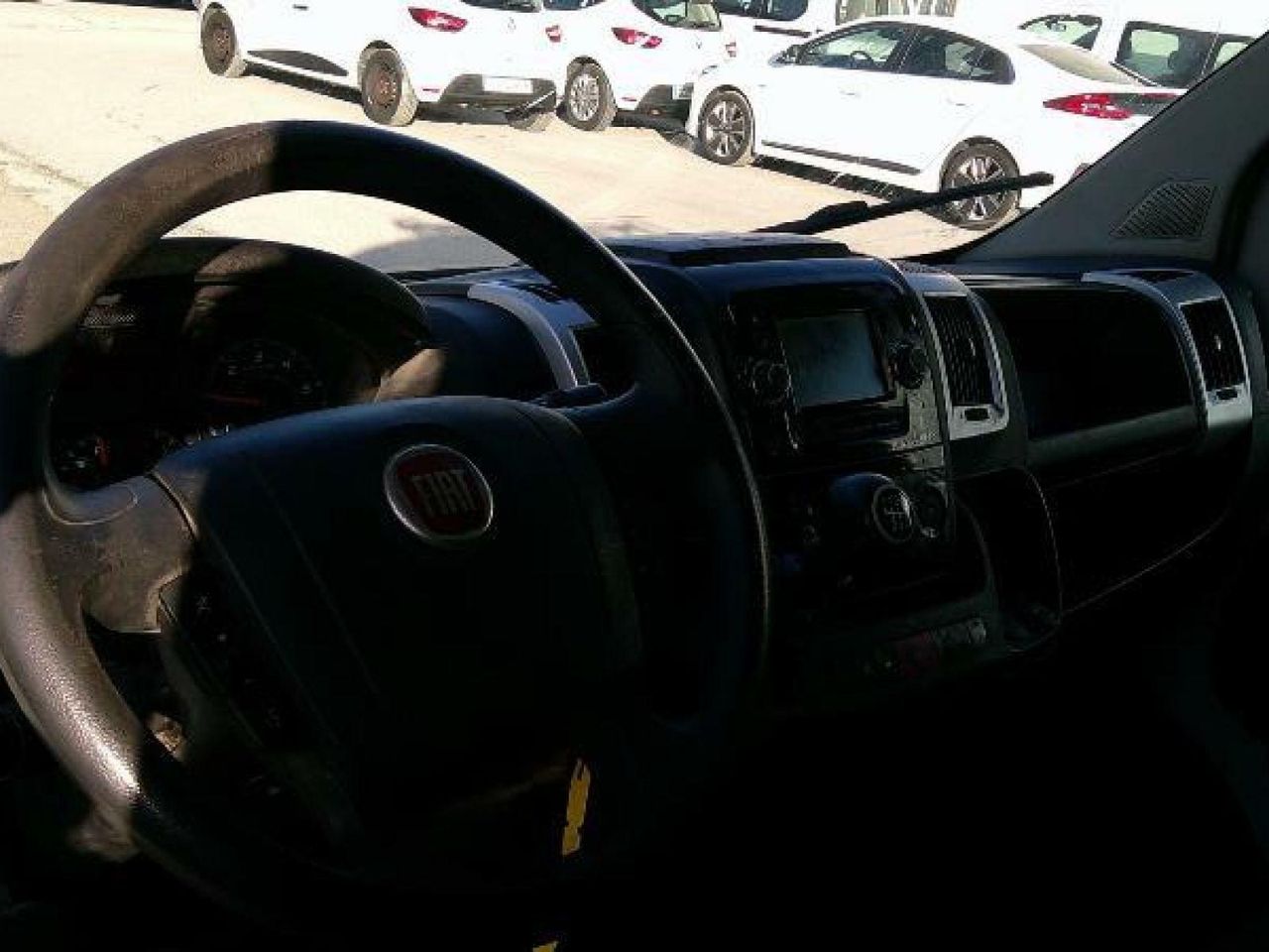 Foto Fiat Ducato 6