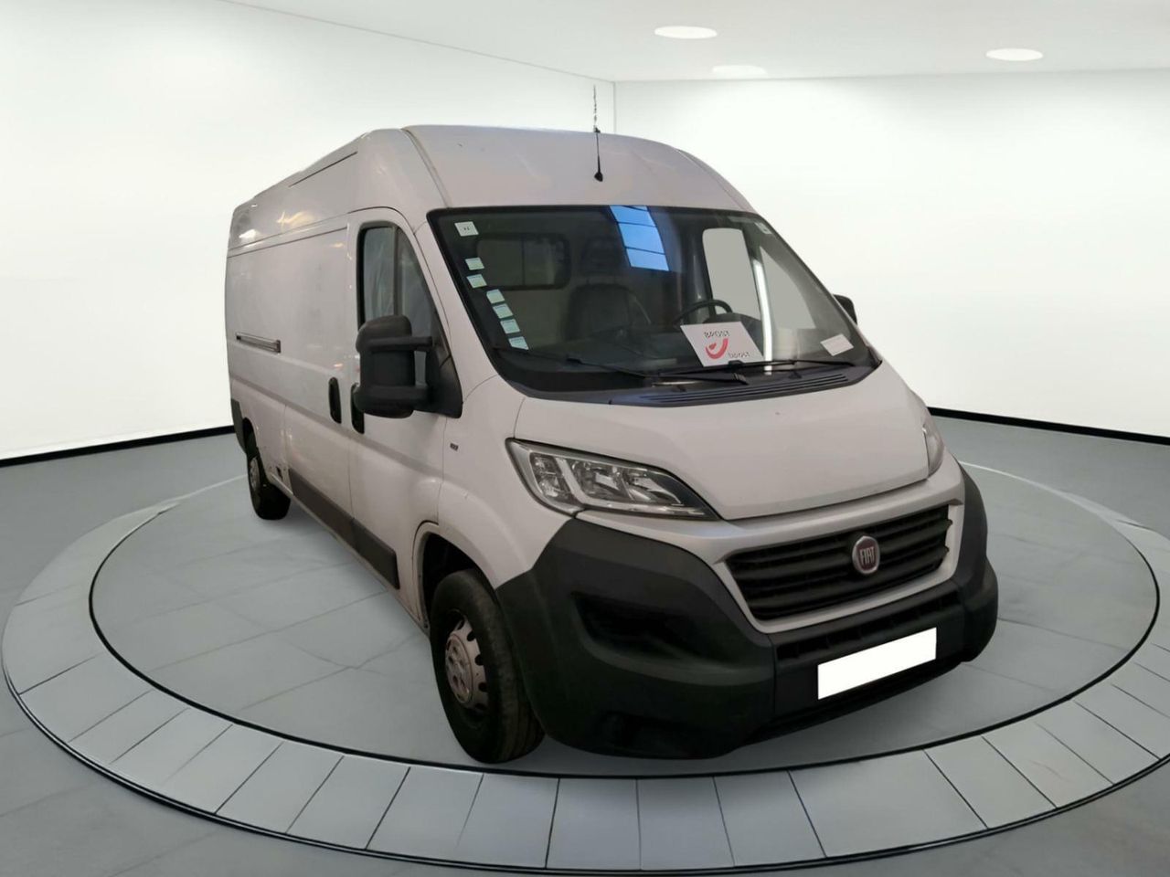 Foto Fiat Ducato 2