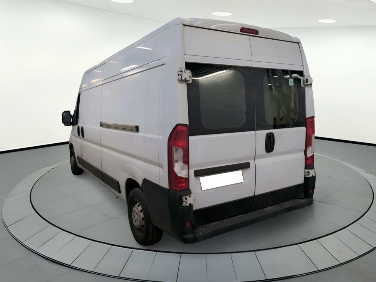 Foto Fiat Ducato 3