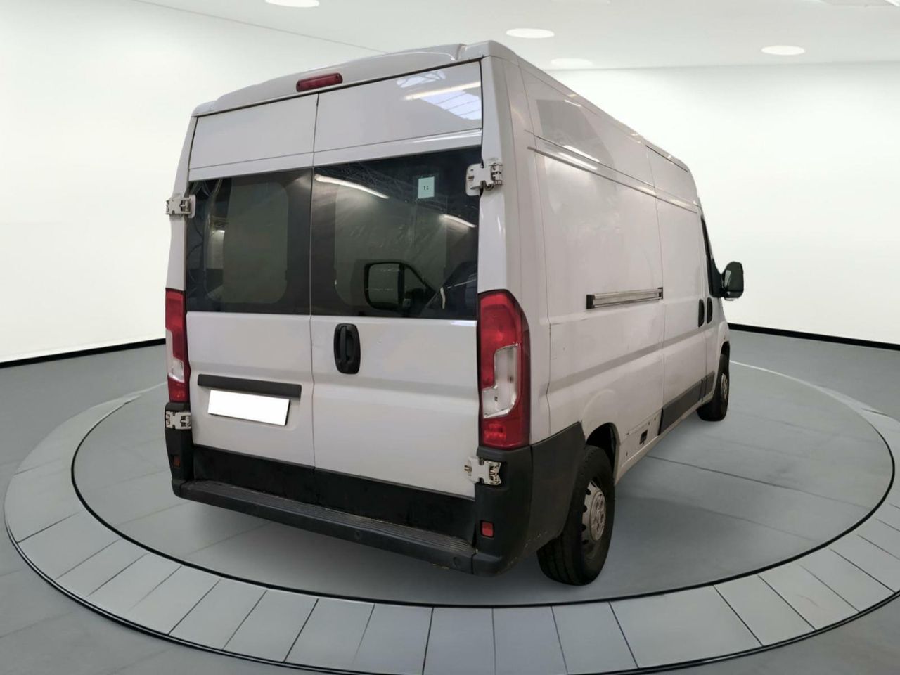 Foto Fiat Ducato 4