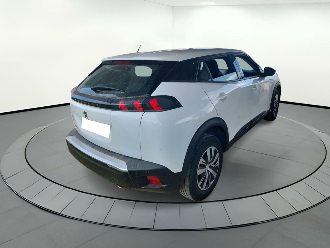 Foto Peugeot 2008 2