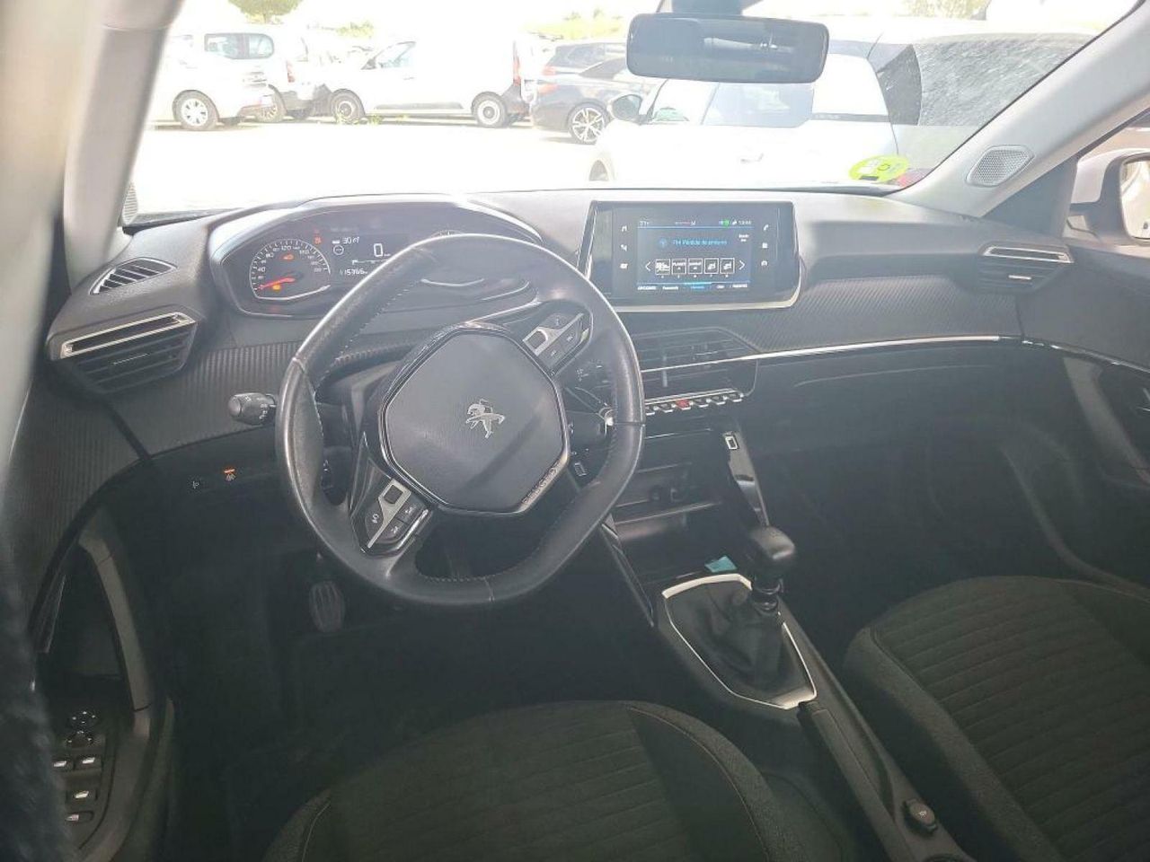 Foto Peugeot 2008 3