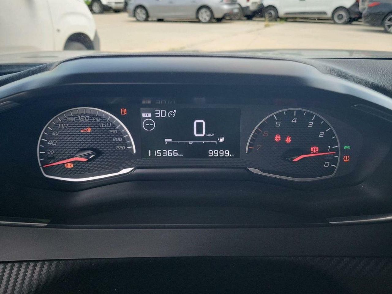 Foto Peugeot 2008 4