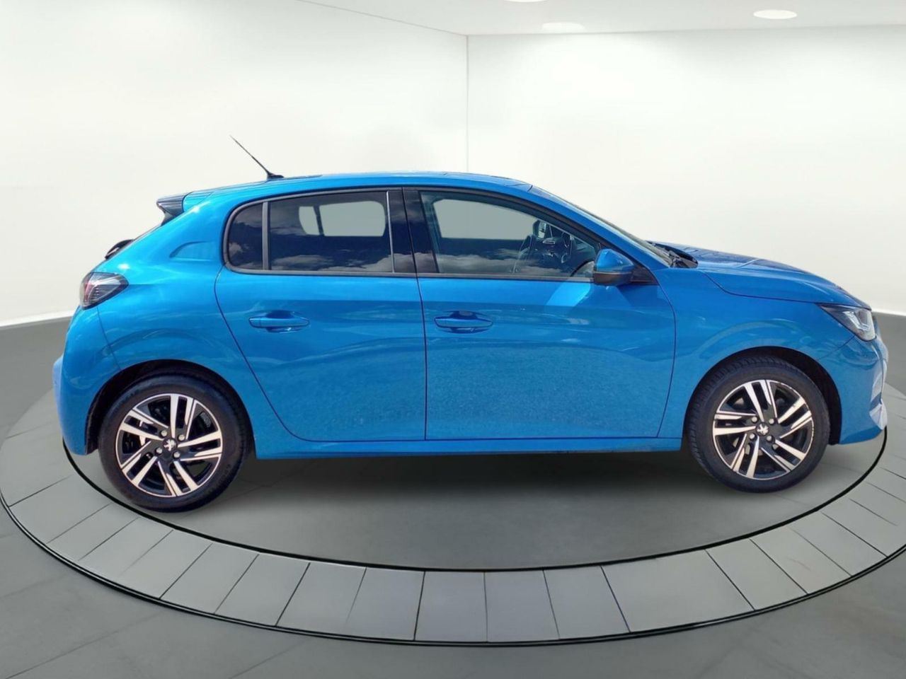 Foto Peugeot 208 7