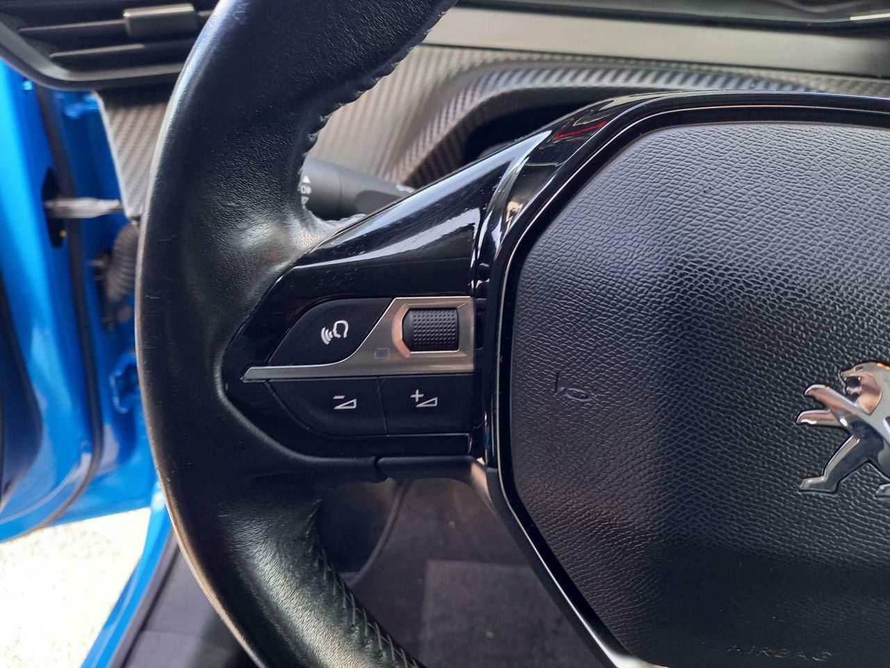 Foto Peugeot 208 15