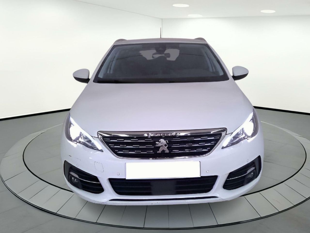 Foto Peugeot 308 2