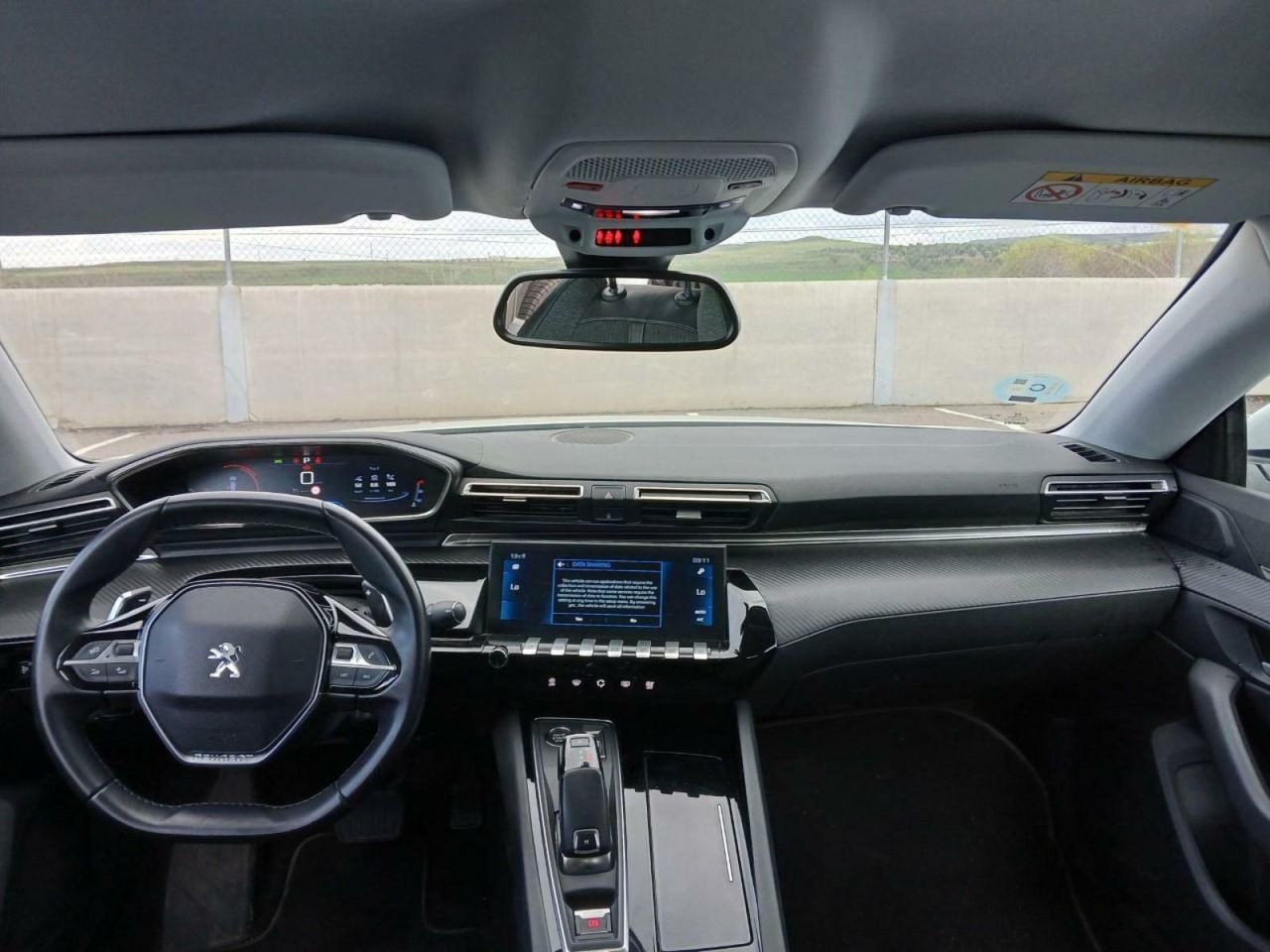 Foto Peugeot 508 3
