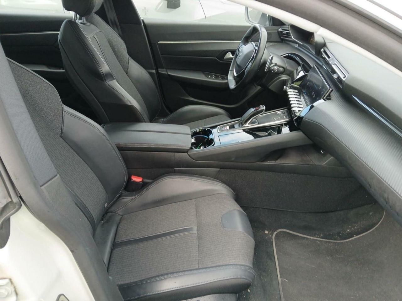 Foto Peugeot 508 6