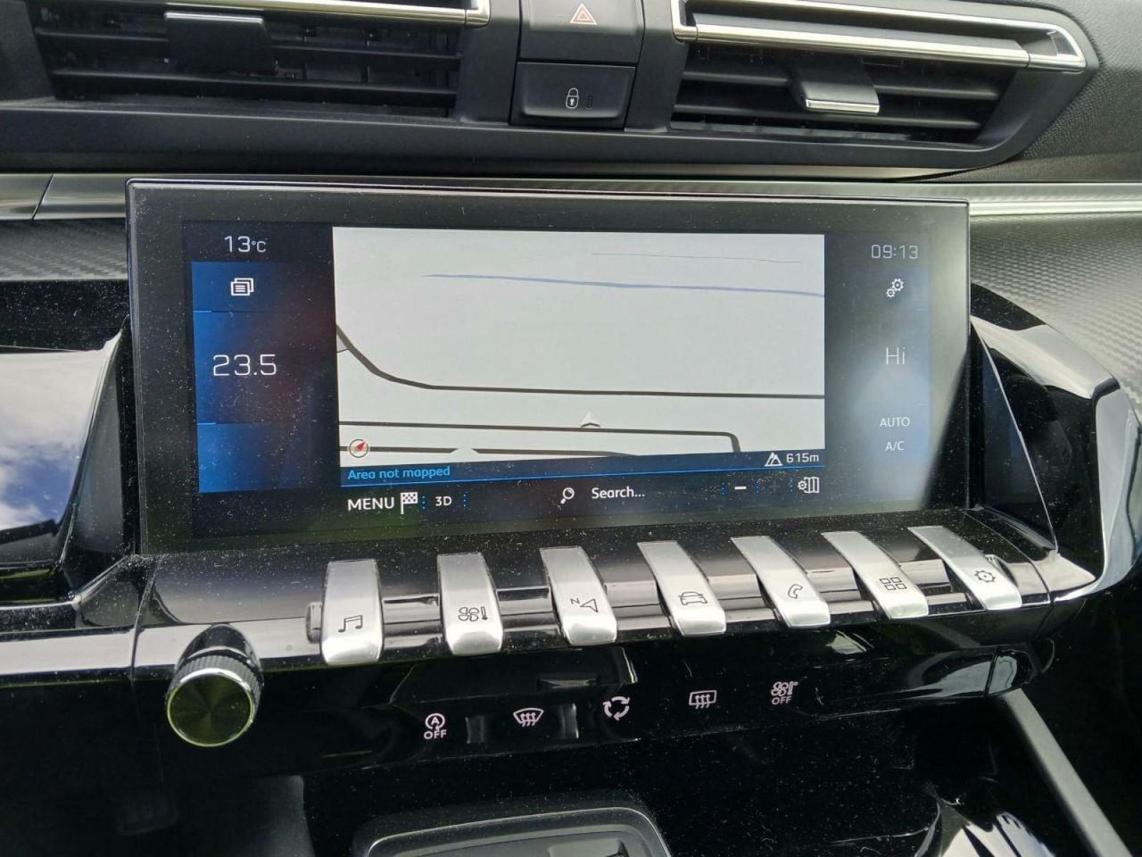 Foto Peugeot 508 8