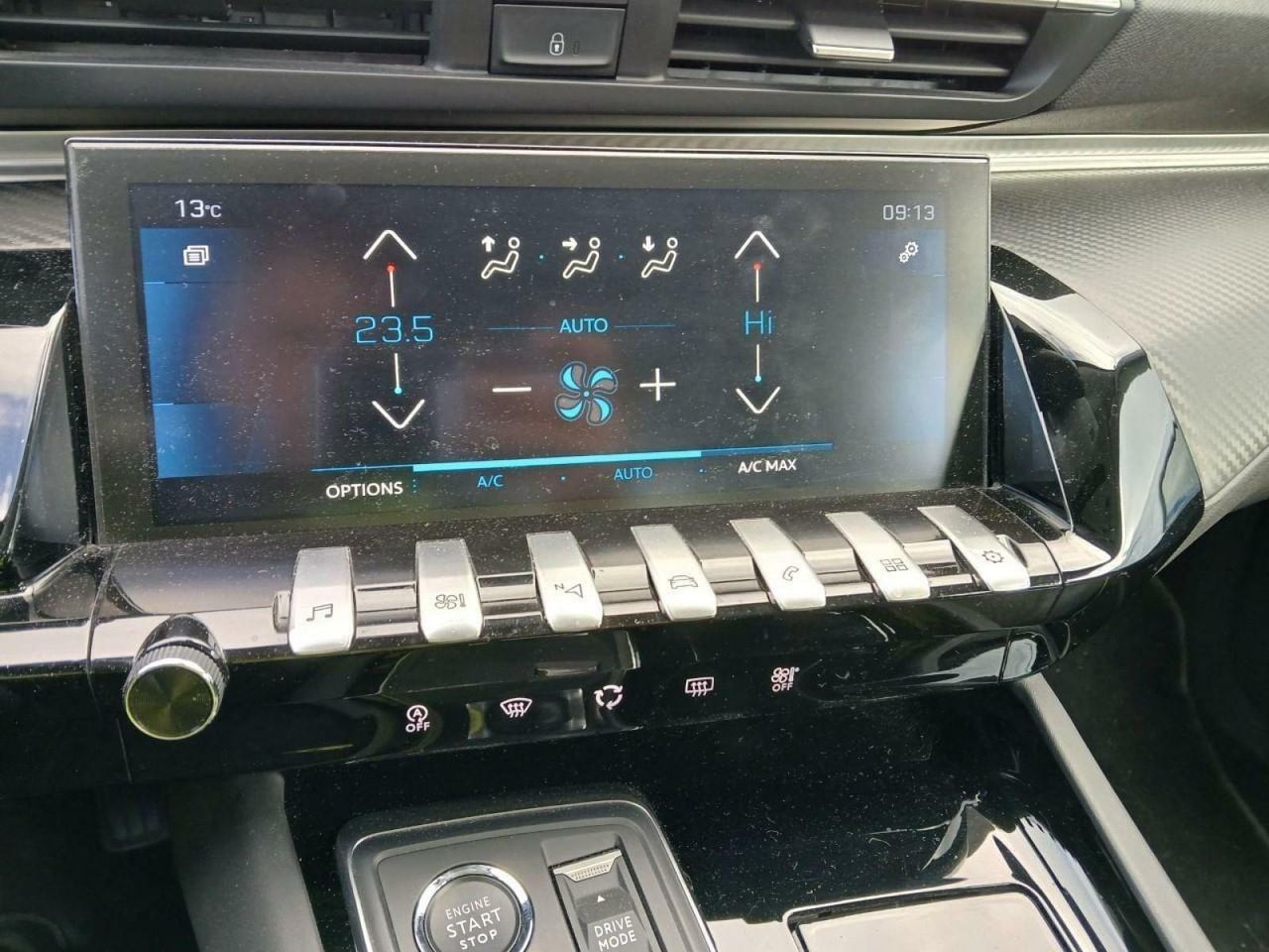 Foto Peugeot 508 10