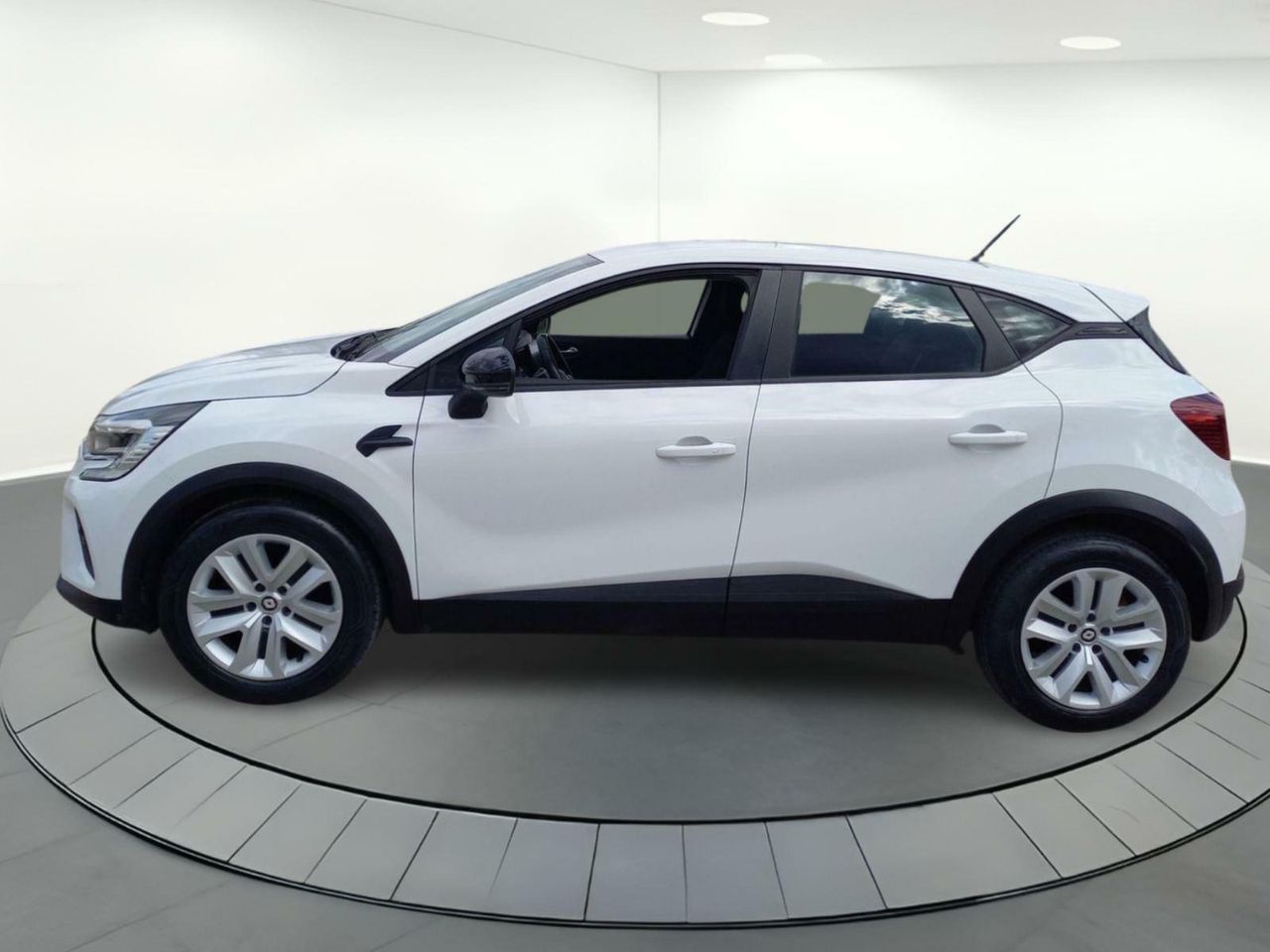 Foto Renault Captur 3