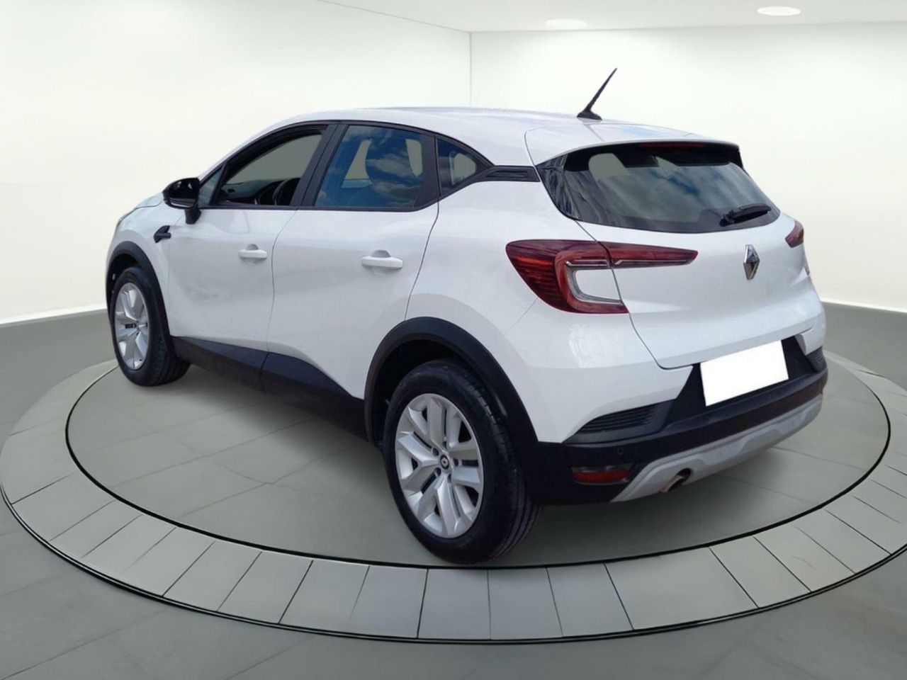 Foto Renault Captur 6