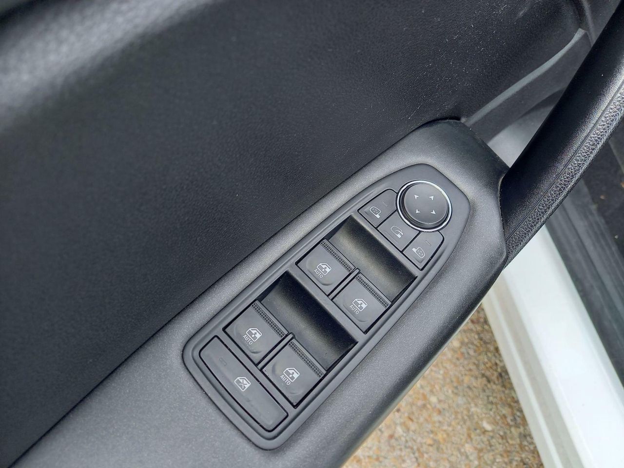 Foto Renault Captur 11