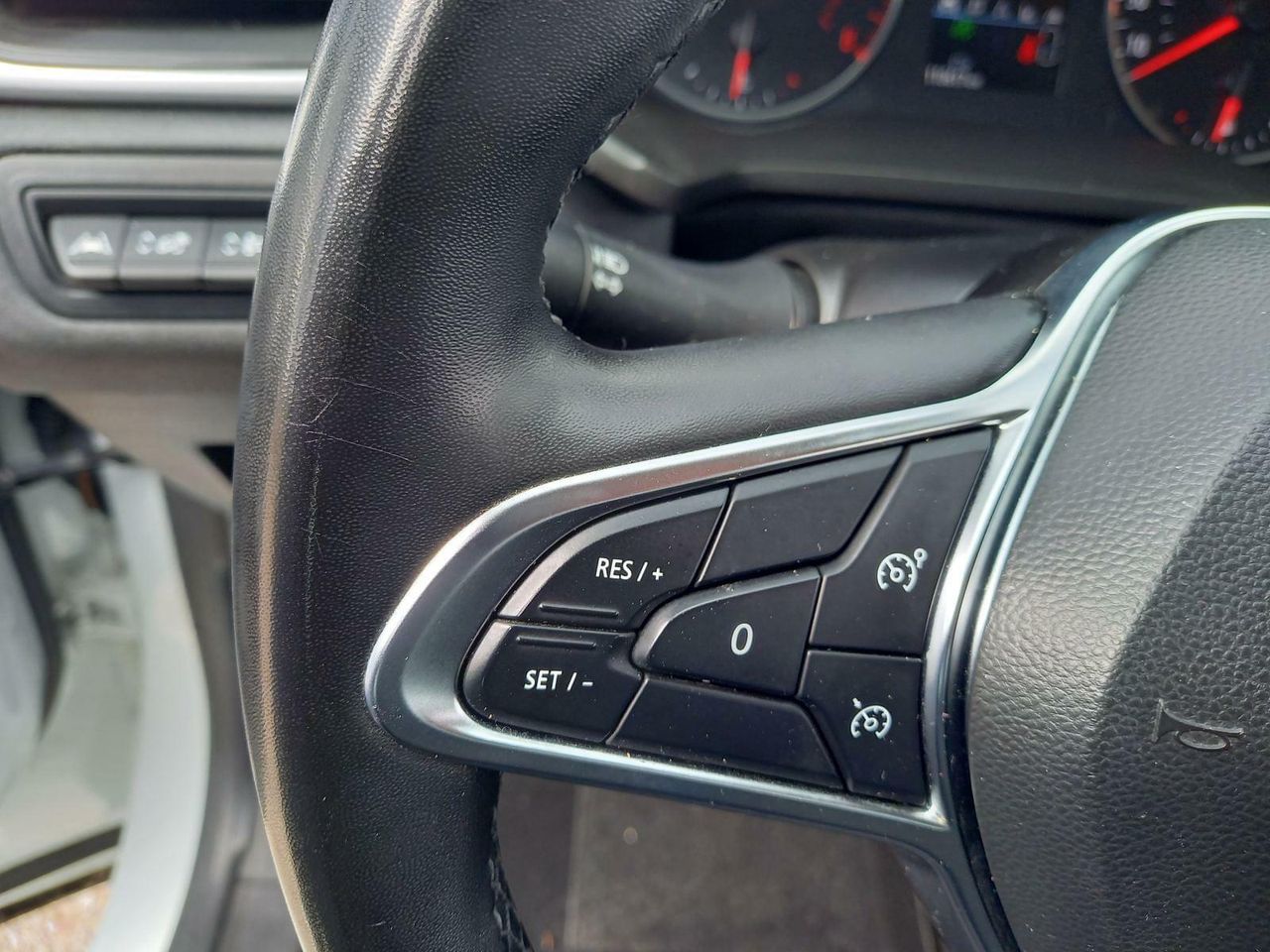 Foto Renault Captur 14
