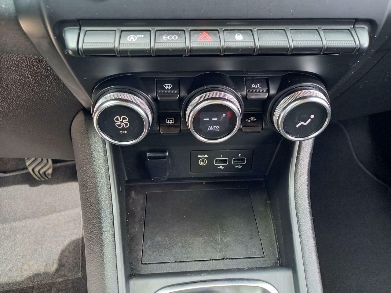 Foto Renault Captur 22