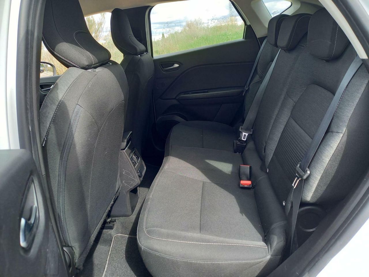 Foto Renault Captur 24