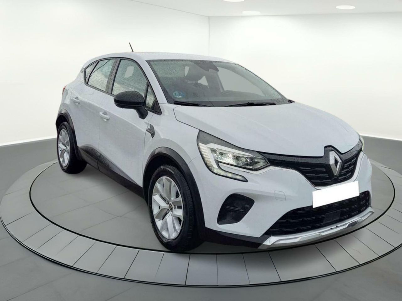 Foto Renault Captur 2