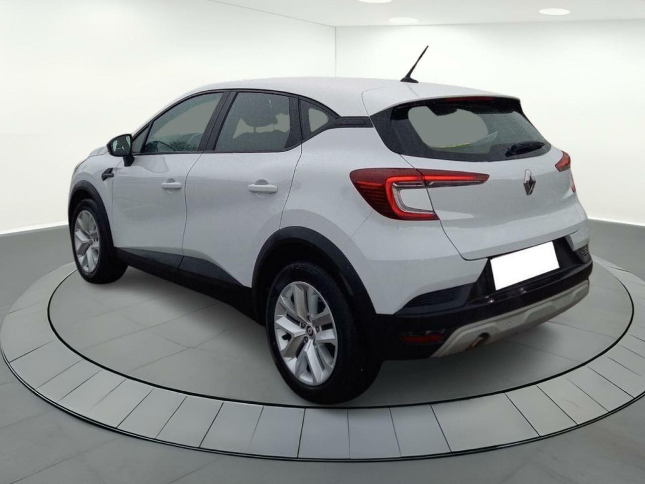 Foto Renault Captur 6