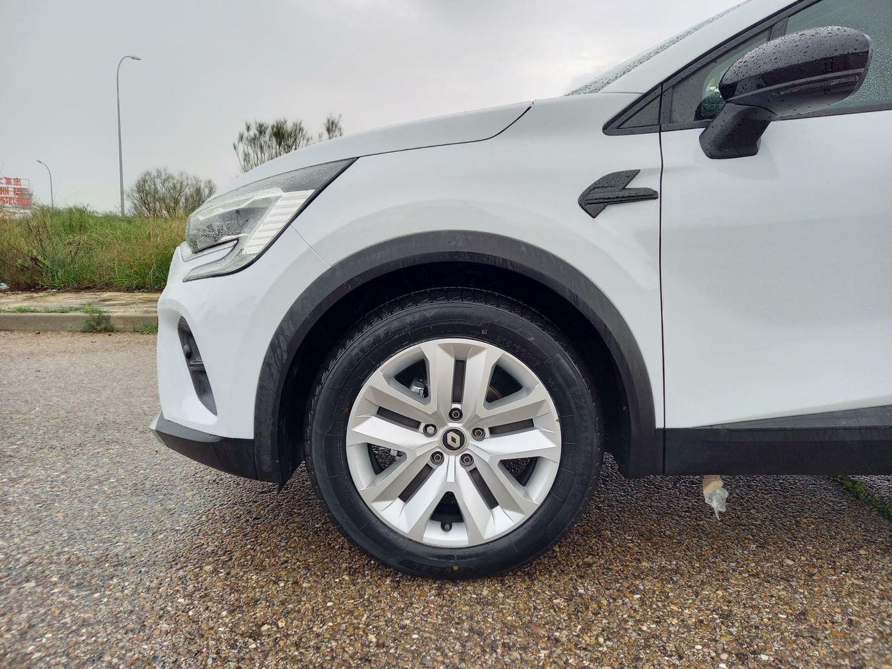 Foto Renault Captur 9