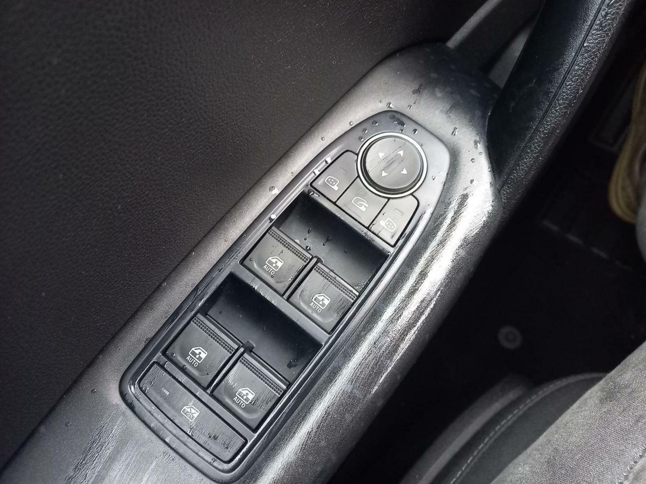 Foto Renault Captur 11